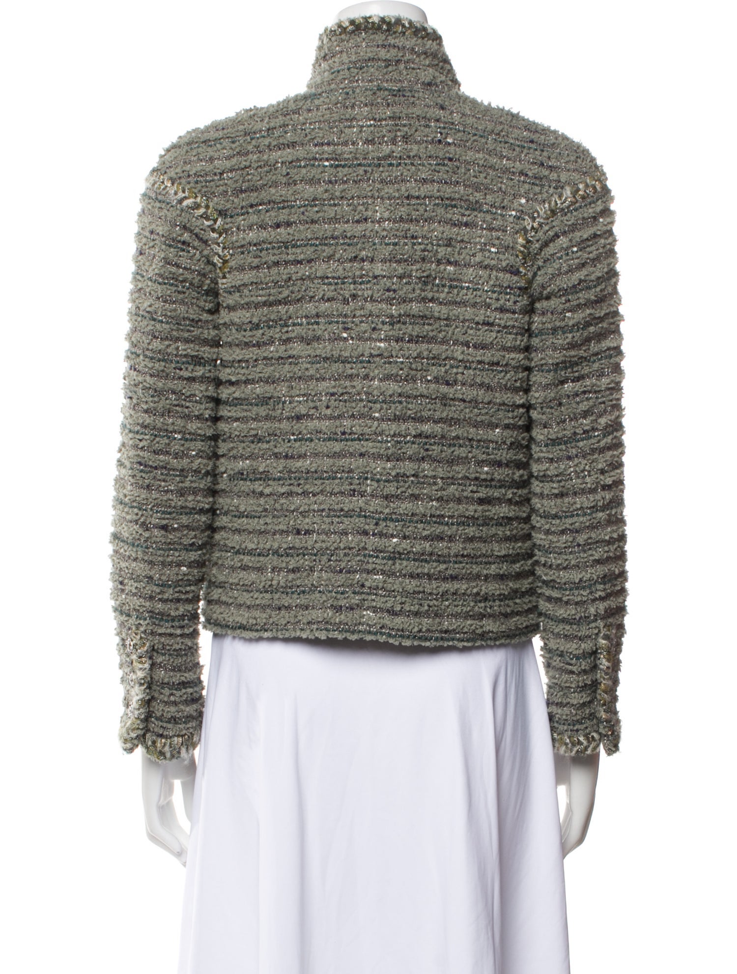 Chanel 2015 Paris-Salzburg Jacket